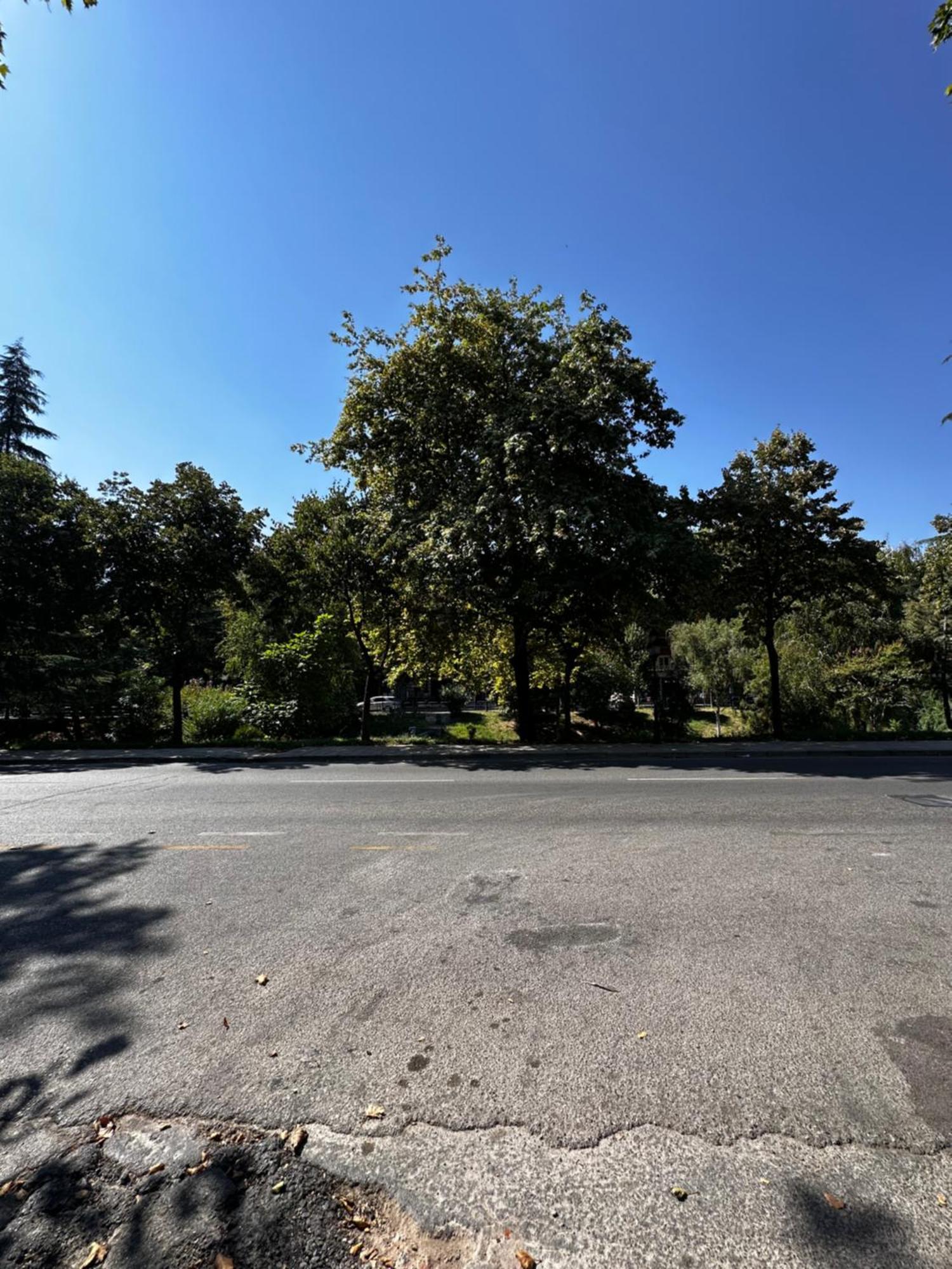 Tirana Apartment Center Jon Экстерьер фото