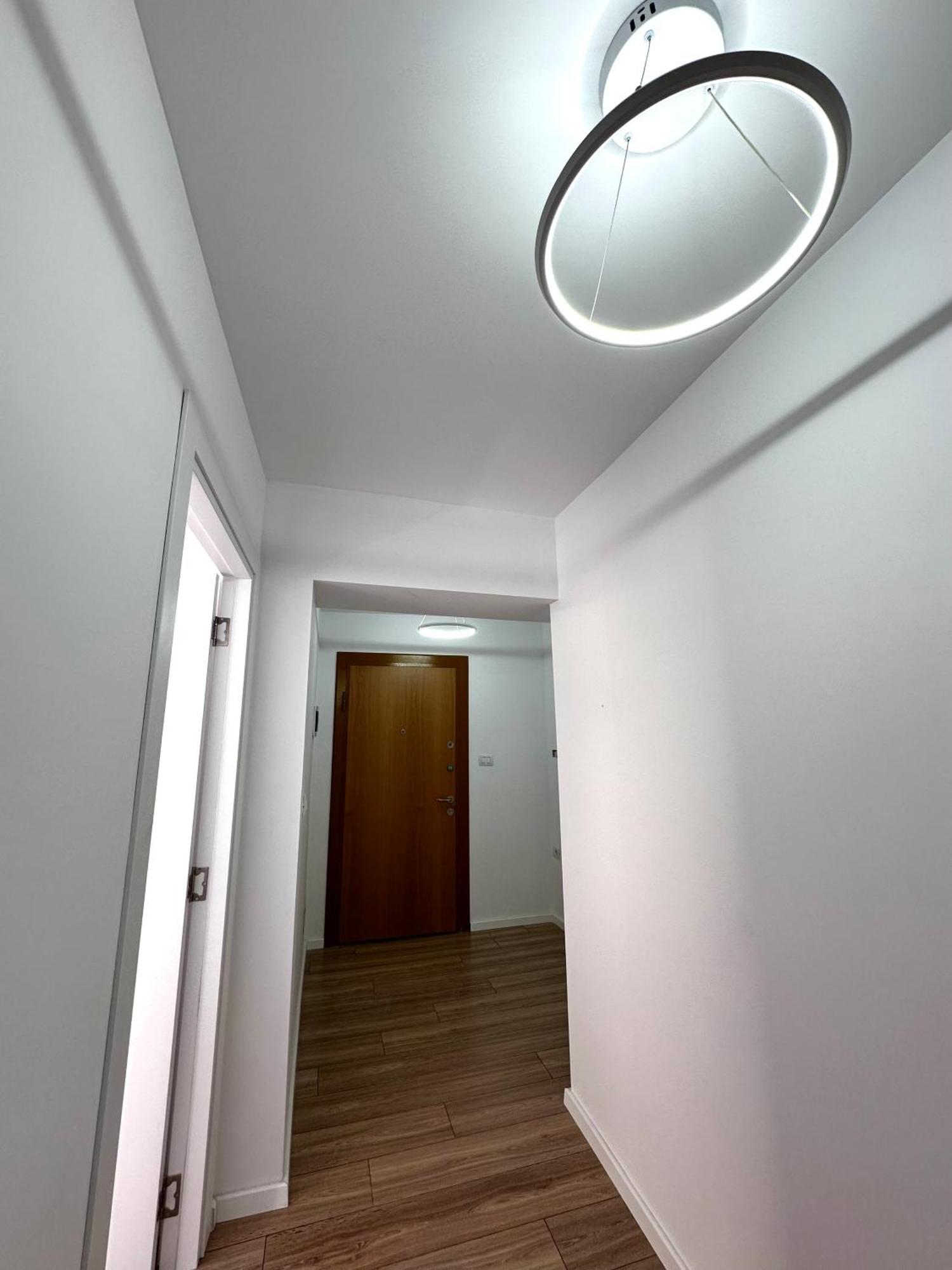 Tirana Apartment Center Jon Экстерьер фото