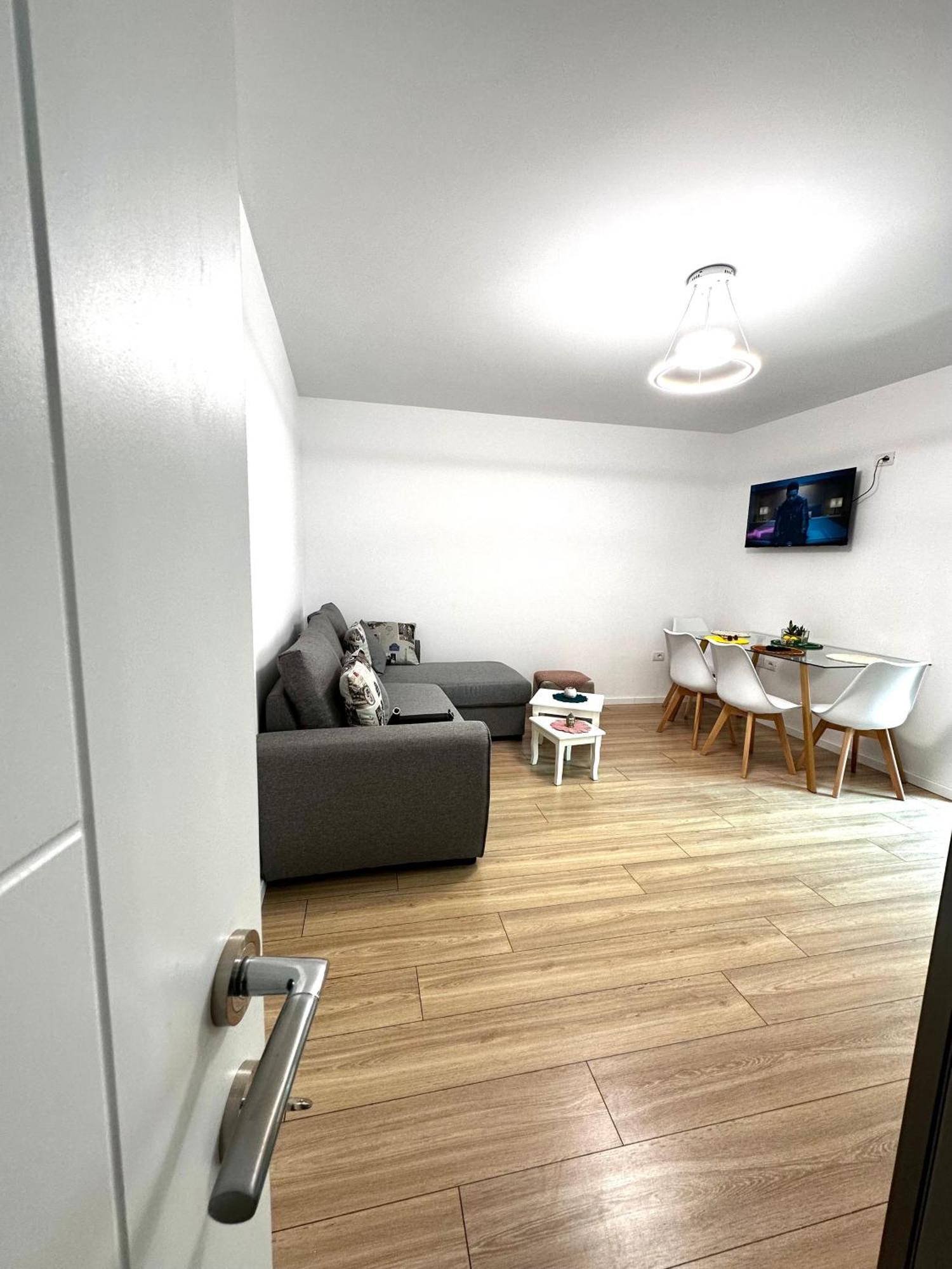 Tirana Apartment Center Jon Экстерьер фото
