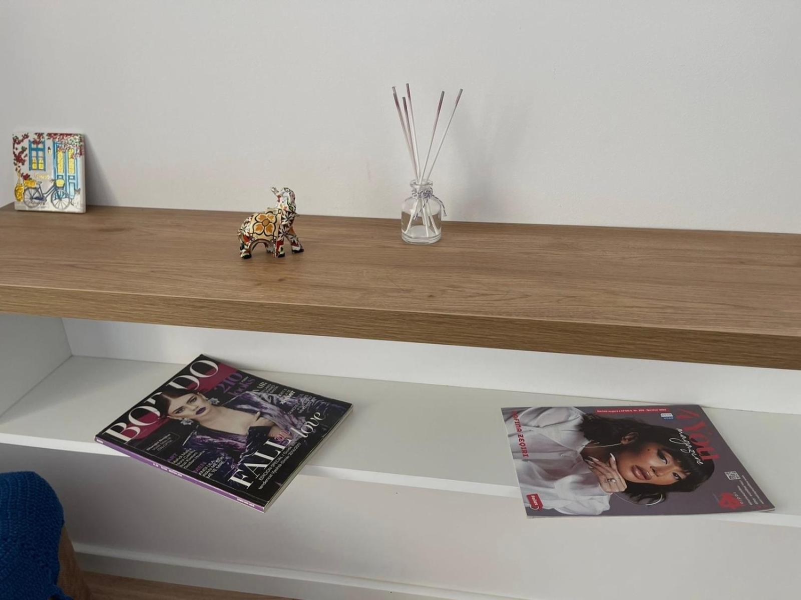 Tirana Apartment Center Jon Экстерьер фото